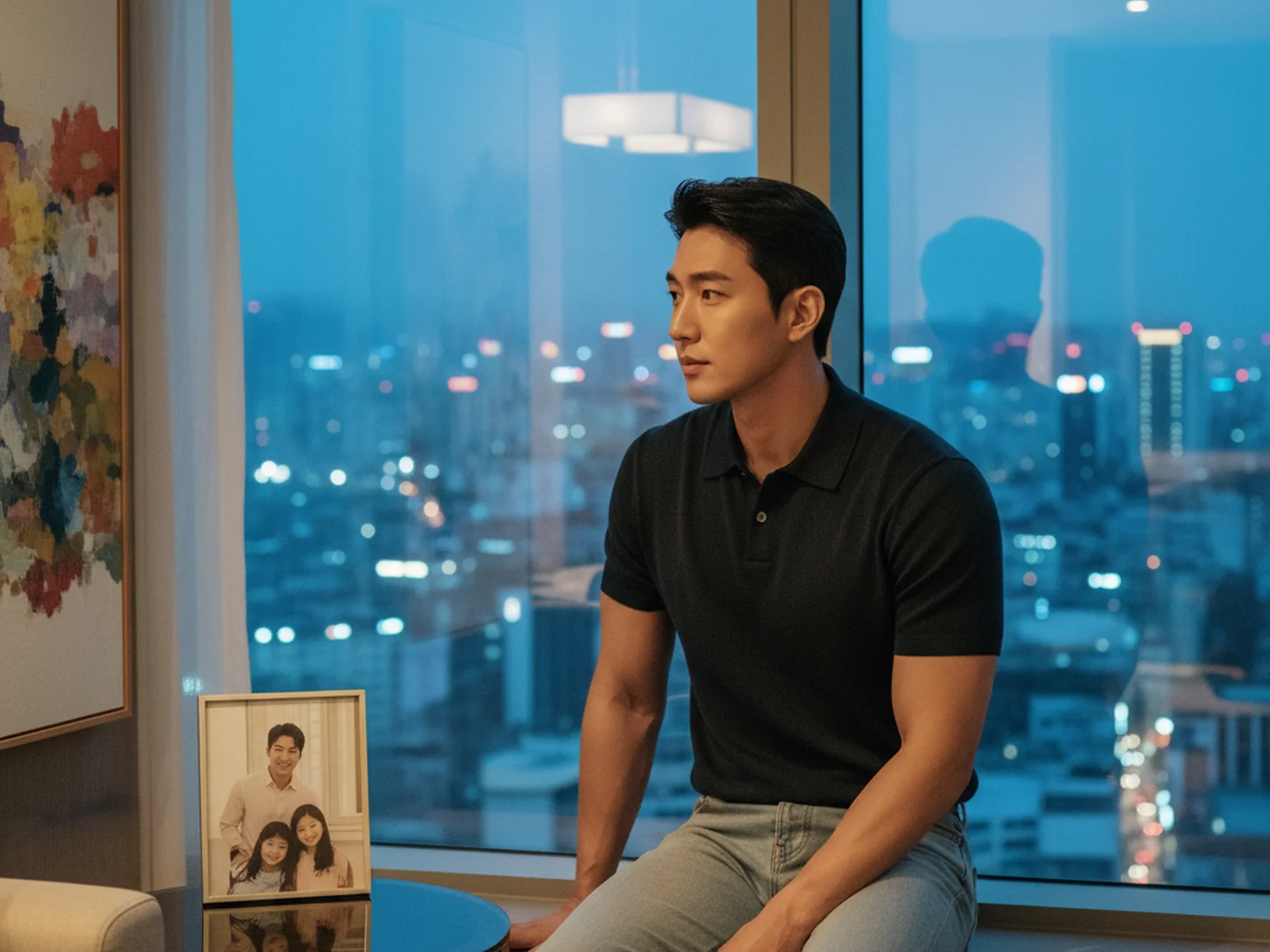 슈퍼맨이 돌아왔다 kcm05